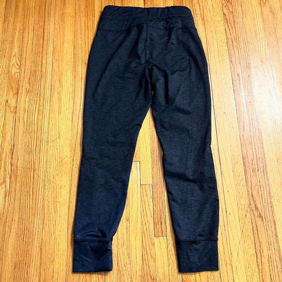 Juicy Couture Jogger Pants Womens Large Gray Sport Sweatpants - Picture 4 of 11